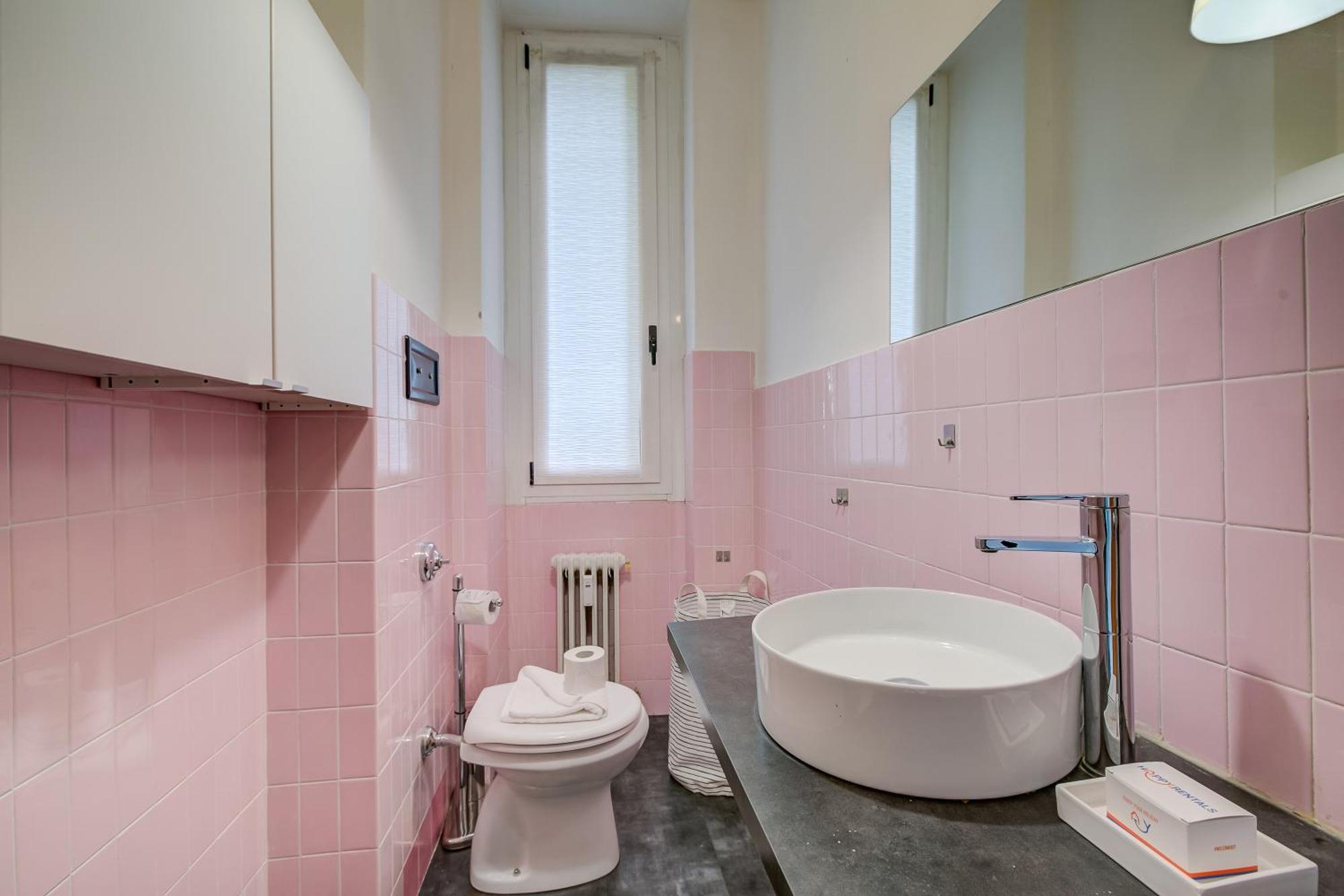 Appartamento Di Tommaso - Happy Rentals Desenzano del Garda Bagian luar foto