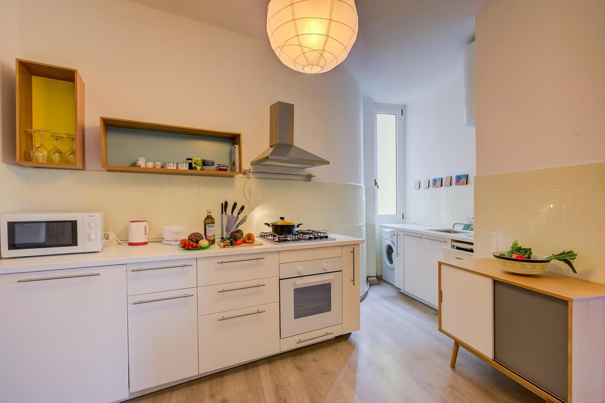 Appartamento Di Tommaso - Happy Rentals Desenzano del Garda Bagian luar foto